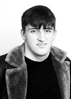 Sound of Music Headshots