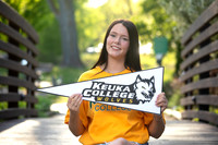 Addie- Collegge T Shirt session